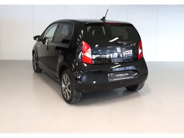 SEAT Mii Electric Plus 2020 Elektrisch 7