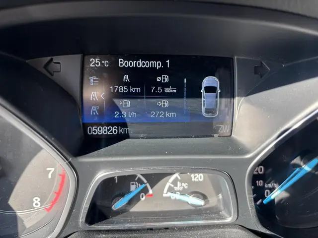 Ford Kuga 1.5 EcoBoost ST Line 2019 Benzine 10