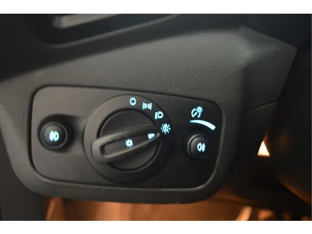 Ford Kuga 1.5 EcoBoost Vignale 2018 Benzine 22