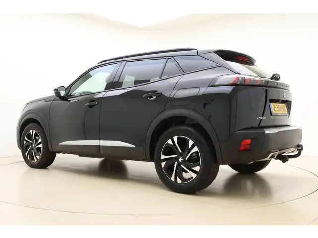 Peugeot 2008 1.2T Allure 130pk Automaat 2023 Benzine 12