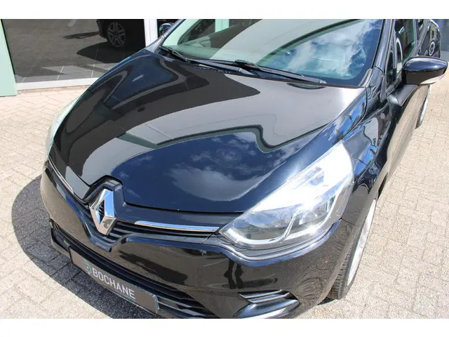Renault Clio Estate 0.9 TCe Zen 2017 Benzine 26