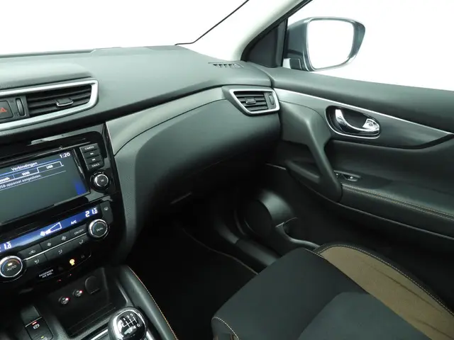 Nissan QASHQAI 1.3 DIG-T N-Motion 2019 Benzine 32