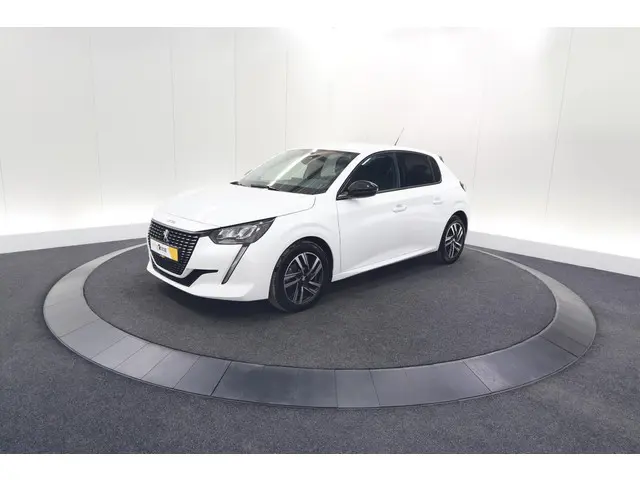 Peugeot 208 PureTech 100 Allure 2024 Benzine 69