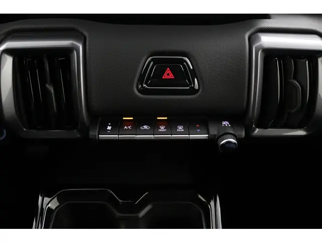 Toyota Urban Cruiser Dynamic 61 kWh 2026 Elektrisch 7