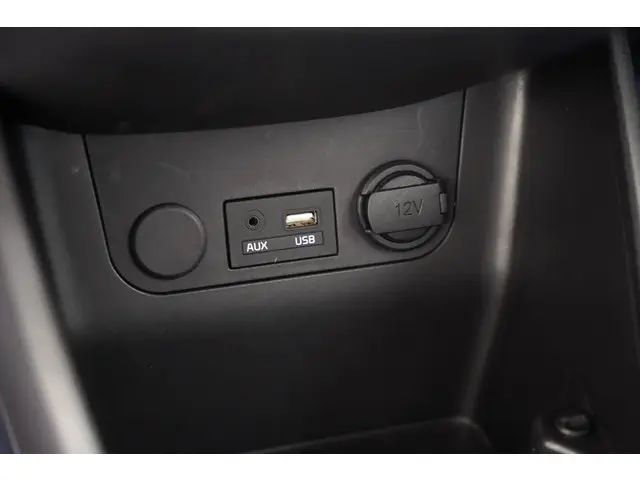 Kia Picanto PICANTO [ Airco Radio NAP ] 2016 Benzine 20