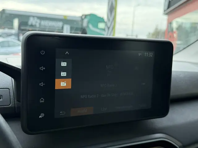 Dacia Sandero 1.0 TCe 90 Comfort 2024 Benzine 26