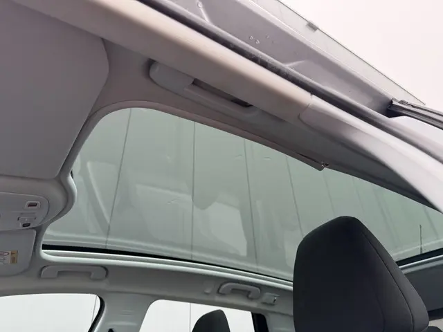 Peugeot 308 SW 1.2 PureTech Allure 2020 Benzine 33