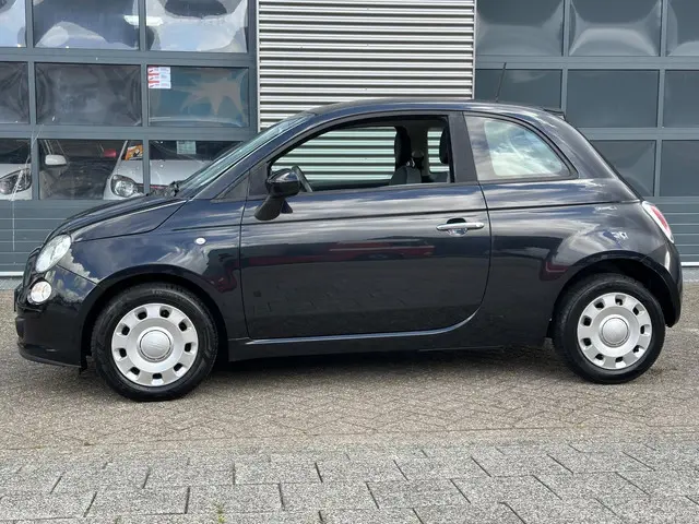 Fiat 500 1.0 TwinAir Pop | Airco | PDC |NAP | APK 2014 Benzine 19