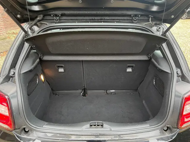 DS DS 3 1.2 PureTech So Chic 2017 Benzine 13