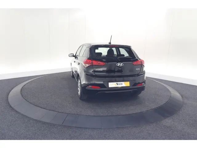 Hyundai i20 1.0 T-GDI Comfort 2018 Benzine 13