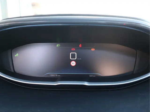 Peugeot 3008 1.2 PureTech Allure 2018 Benzine 44