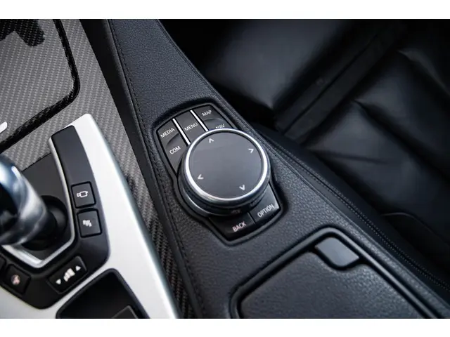 BMW M6 6-serie Gran Coupé 2018 Benzine 58