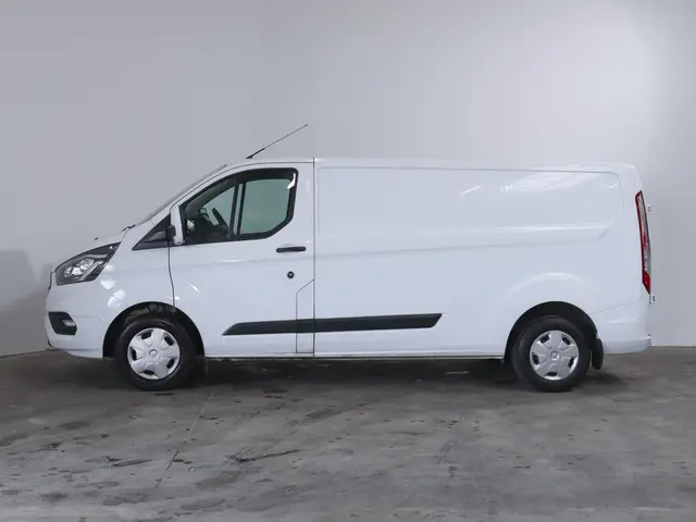 Ford Transit Custom L2H1 Trend 2020 Diesel 5