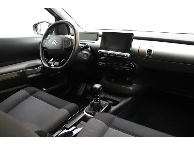 Citroën C4 Cactus 1.2 PureTech Business 2019 Benzine 3