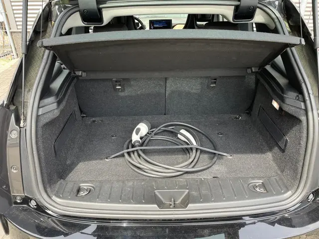 BMW i3 Basis 22 kWh 2013 Elektrisch 25