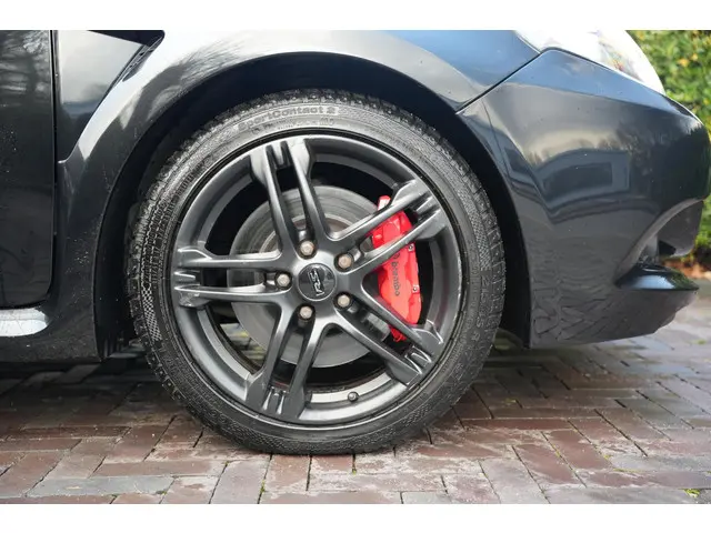 Renault Clio 2.0 RS 2013 Benzine 8