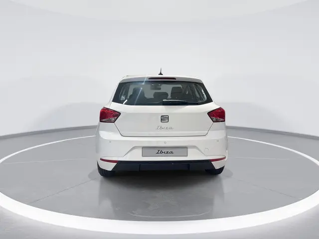 SEAT Ibiza 1.0 EcoTSI Style 2025 Benzine 7