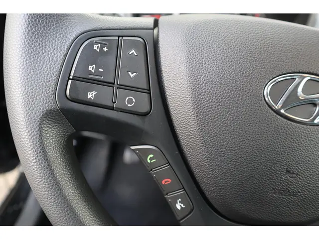 Hyundai i10 1.0i COMFORT-PACK 2020 Benzine 9