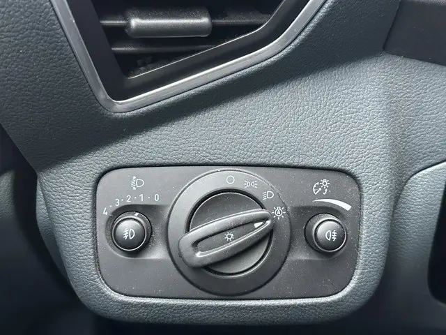 Ford C-MAX 1.0 Edition Plus 2014 Benzine 20