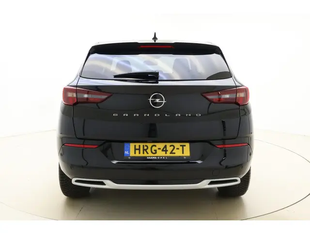 Opel Grandland 1.2 Turbo 130pk GS 2023 Benzine 13