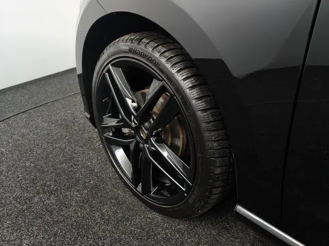 SEAT Ibiza 1.0 EcoTSI FR Business Connect 2025 Benzine 30