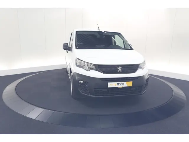 Peugeot Partner 1.5 BlueHDi 100 S&S L1 2022 Diesel 43