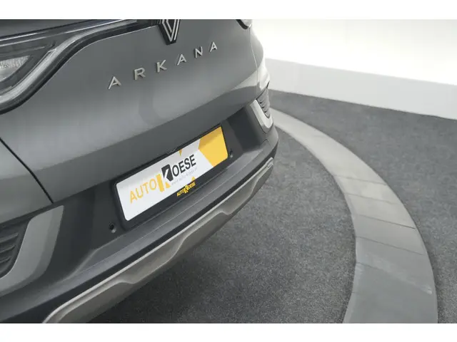 Renault Arkana Mild Hybrid 140 EDC Techno 2024 Benzine 24