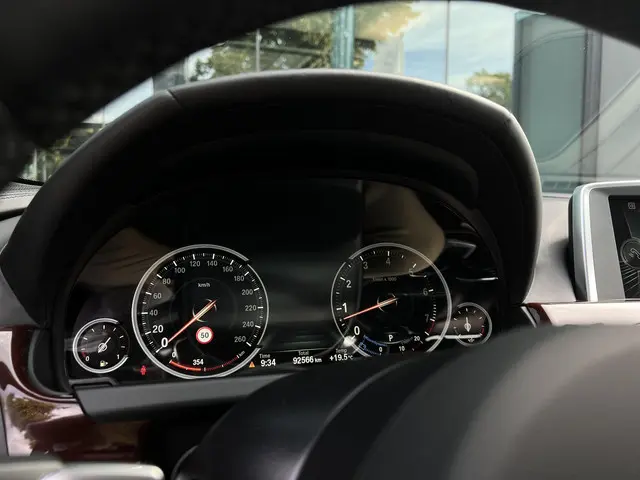 BMW 6 Serie Gran Coupé 640 X-Drive 2014 Benzine 22