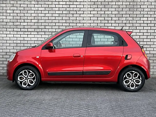 Renault Twingo 1.0 SCe Collection 2019 Benzine 14