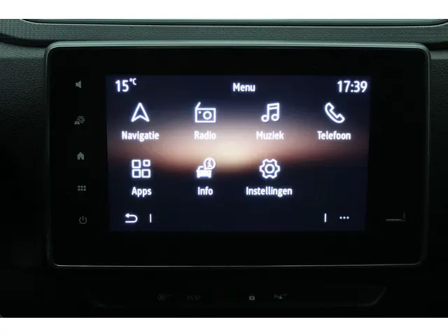 Renault Express 1.5 dCi 75 Comfort 2021 Diesel 9