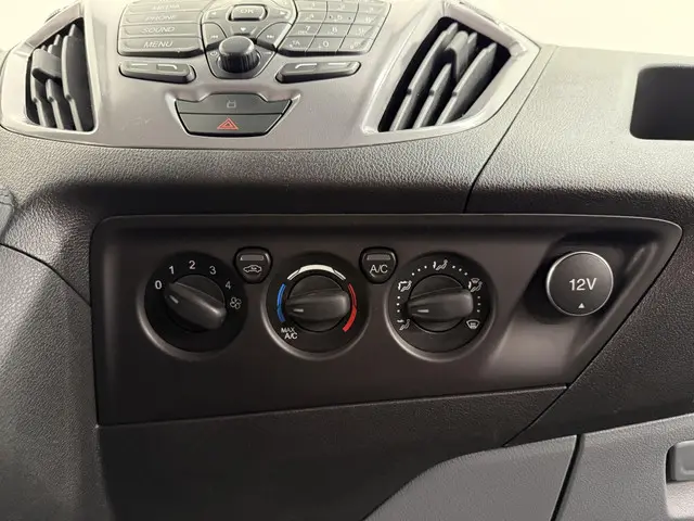 Ford Transit Custom 270 2.0 TDCI L1H1 Trend 2017 Diesel 24