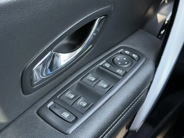 Renault Mégane Estate 1.4 TCe Bose 2012 Benzine 24