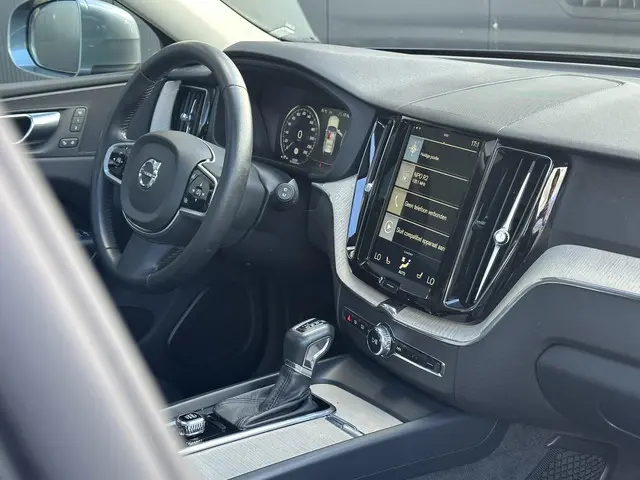 Volvo XC60 2.0 T5 AWD Inscription 2017 Benzine 5
