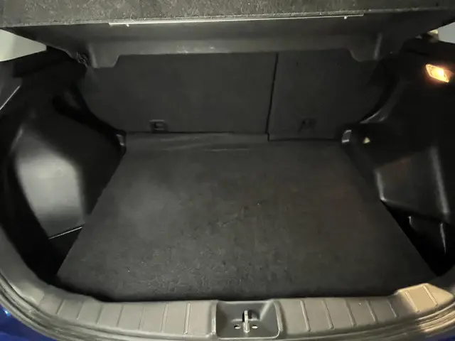 Mitsubishi ASX 1.6 Cleartec Instyle 2019 Benzine 9