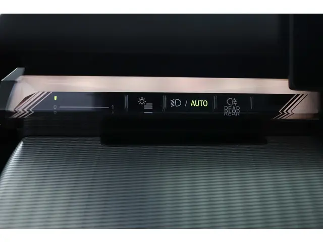 BMW i5 eDrive40 Sedan 2026 Elektrisch 38