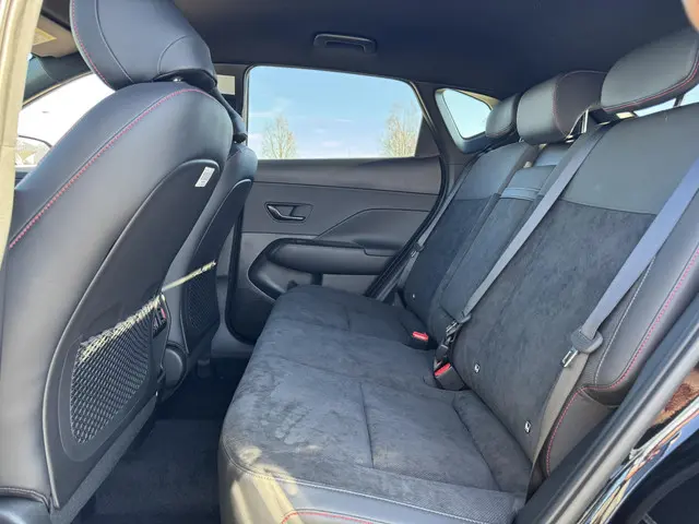 Hyundai Kona 1.6 GDI HEV N Line 2026 Hybride Benzine 12