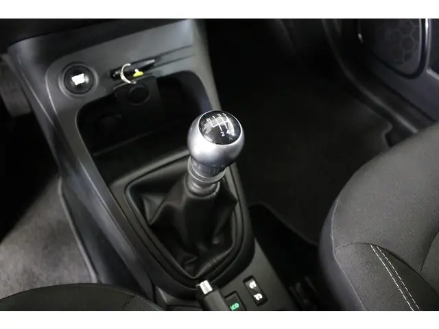 Renault Captur 1.2 TCe Limited 120 PK. 2017 Benzine 26