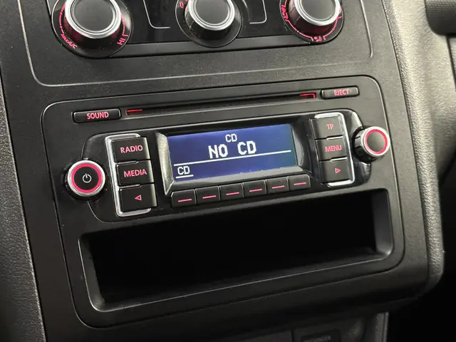 Volkswagen Caddy 2.0 TDI 4Motion 2015 Diesel 17