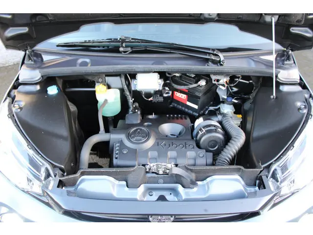 Aixam Crossover Brommobiel Emotion 2023 Diesel 8