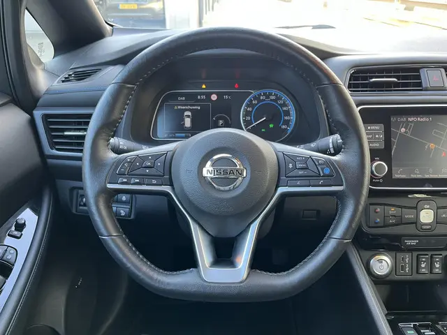 Nissan Leaf Tekna 40 kWh 2022 Elektrisch 51
