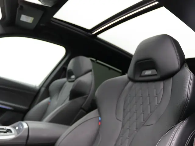 BMW X5 xDrive50e 2024 Hybride Benzine 12