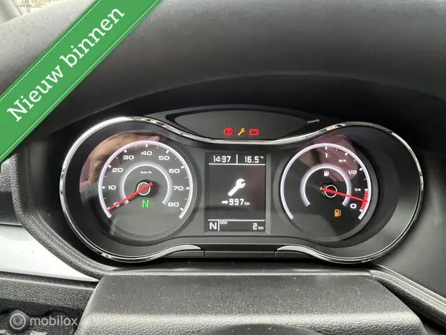 Aixam Crossover Premium 2025 Diesel 9