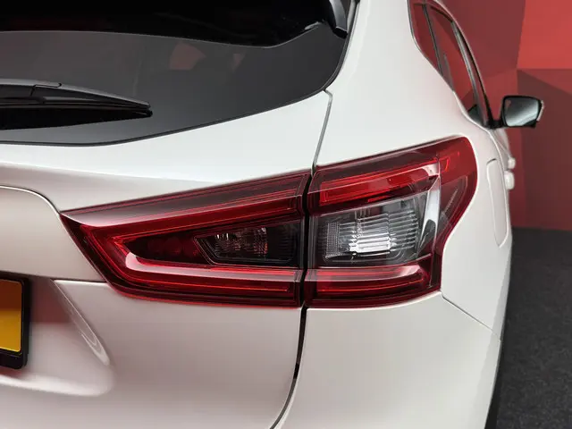 Nissan QASHQAI 1.3 DIG-T N-Motion 2020 Benzine 23