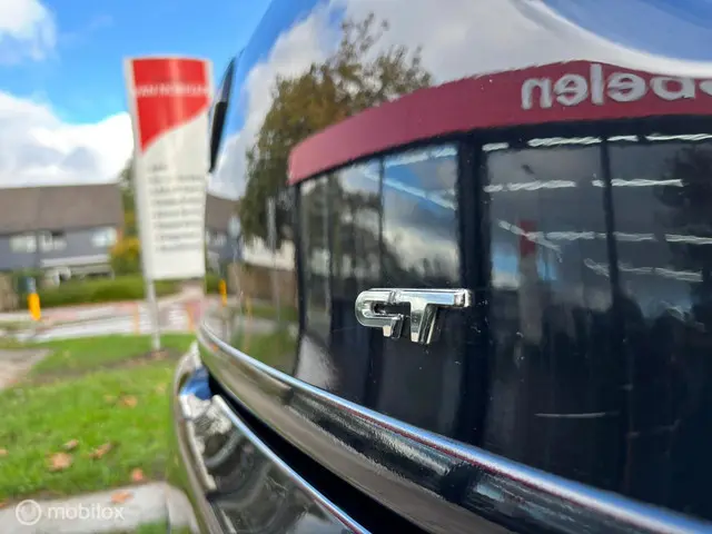 Renault Clio 1.2 GT|AUTOMAAT|CAMERA|PDC|AIRCO 2015 Benzine 30