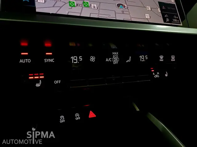 Audi A3 Limousine 30 TFSI S edition 2024 Benzine 10