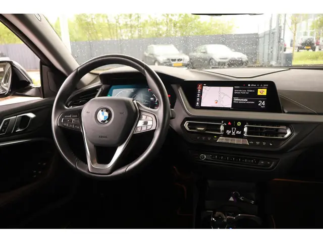 BMW 2 Serie Gran Coupé 218i 2020 Benzine 9