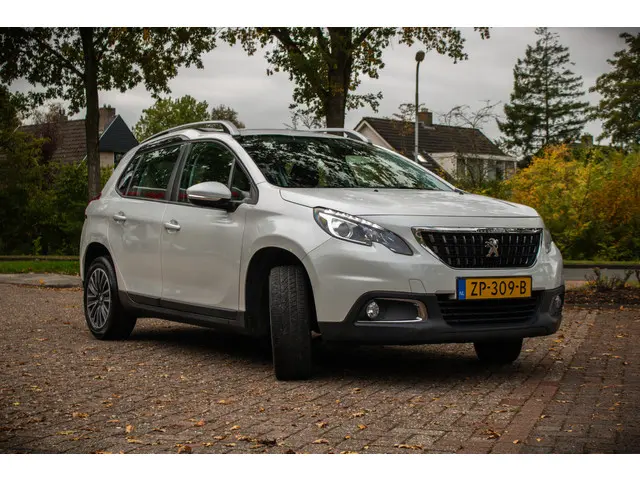 Peugeot 2008 1.2 PureTech Active 2019 Benzine 23