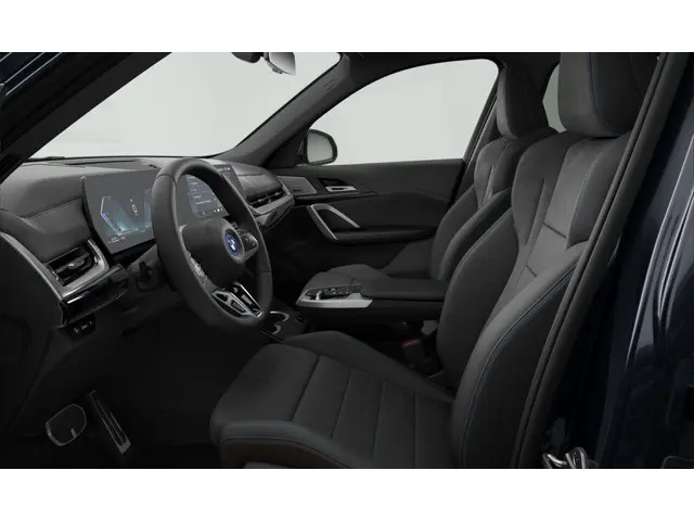 BMW X1 xDrive25e 2025 Hybride Benzine 4