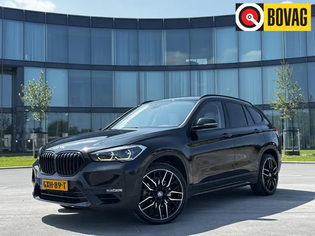 BMW X1 xDrive20i High Executive 2021 Benzine