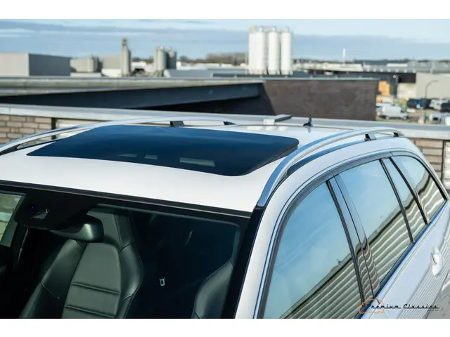 Mercedes-Benz C-Klasse C63 AMG Estate 2014 Benzine 33